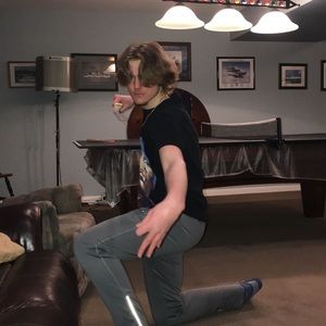 Meet your Posher, Morgan